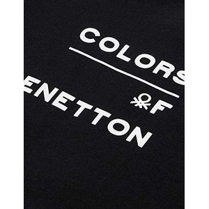 United Colors of Benetton (Z6ERJ) kinderpullover met capuchon