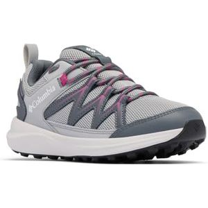 Columbia - Peakfreak Rush - Wandelschoenen - Grijs - EU 39 - Jongens