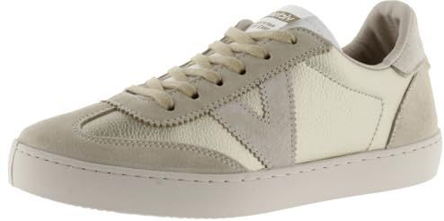 Victoria - Berlin - Metallic Damesschoenen - Sportschoenen