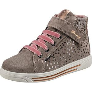 PRIMIGI Hula GTX Sneakers voor dames, bruin, 37 EU