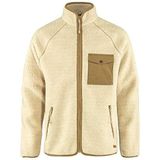 Fjällräven Vardag Pile Fleece M/Vardag Pile Fleece M Sweatshirt Heren