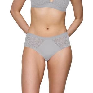 Triumph - Aura Spotlight T Maxi - Onderbroek - Grey Shadow