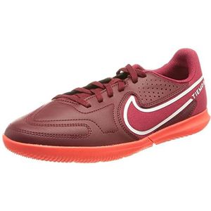 Rode nike voetbalschoenen sale