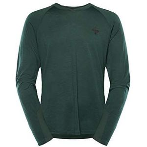Sweet Protection Heren Hunter Merino Ls Jersey M Jersey
