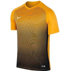 Nike Precision Iv Jersey Ss Youth trainingsshirt voor kinderen