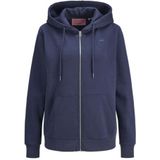 Jack & Jones - Abbie Relax Every Jjxx - Sweatshirt - Met Rits