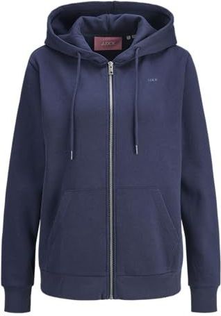 Jack & Jones - Abbie Relax Every Jjxx - Sweatshirt - Met Rits