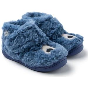 GIOSEPPO VADNAIS, babypantoffels voor kinderen, blauw, maat 20, Blauw, 20 EU