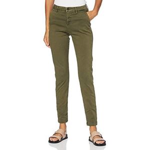 REPLAY Dames Bettie Jeans, 833 Army Green, 26W / 32L, 833 legergroen, 26W x 32L