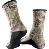 Cressi - Tracina Ultraspan - Duikbooties - 3 Mm - Zwart