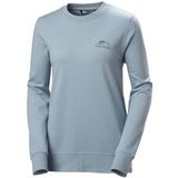 Helly Hansen - Nord Graphic - Dames Sweatshirt - Ronde Hals