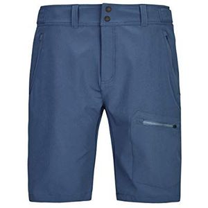 Killtec Tamon herenshorts, functionele bermuda is omkeerbaar, bermuda shorts voor mannen, korte broek is waterafstotend