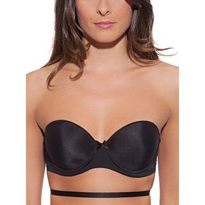 Selene Irene beha - zwart - 85 centimeters