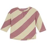 Noppies - Talladega - Longsleeve - Meisjes - GOTS-gecertificeerd Katoen