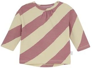 Noppies - Talladega - Longsleeve - Meisjes - GOTS-gecertificeerd Katoen