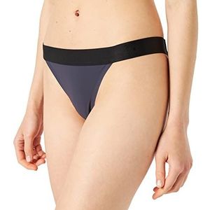 sloggi Shore Dames Tropical Gar Tanga bikini-broekje