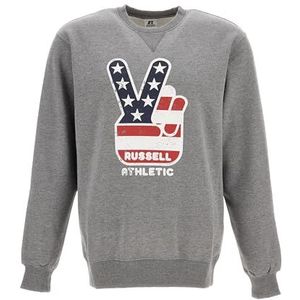 RUSSELL ATHLETIC Crew sweatshirt sweatshirt