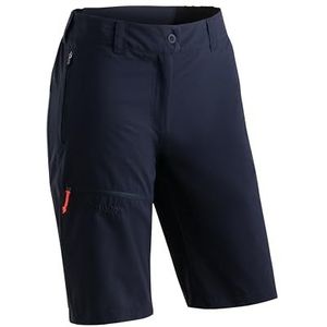 Maier Sports - Lulaka - Dames Bermuda - Sneldrogend - Mechanische Stretch