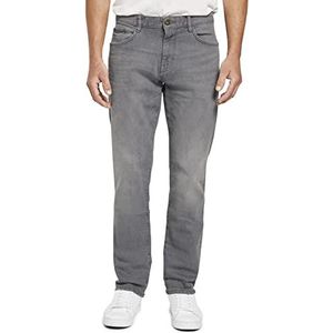 TOM TAILOR 1021012 heren Jeans,10210 - Grey Denim,29W / 32L
