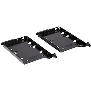 Fractal Design HDD Drive Tray Kit - Type A (zwart, 2-Pack)