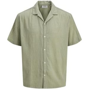 Jj Rebel - Crepe T-shirt Ss - Desert Sage - Chemise - Jong