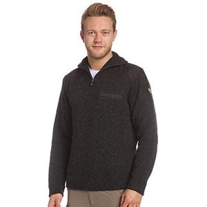 Fjallraven Koster sweater 90487 030 dark grey S