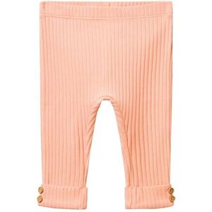 United Colors of Benetton leggings voor meisjes, Oranje, 74 cm