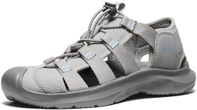 KEEN - Seanik H2 - Sandalen - Lichtmetalen Skyway - 40 EU