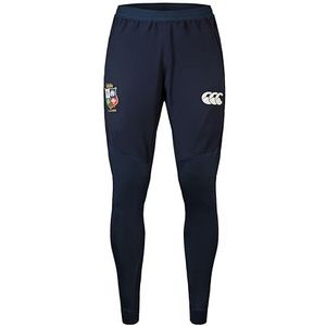 Canterbury Heren Britse en Ierse Lions Drill Pant, Dark Sapphire, 2X-Large