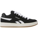 Reebok - Retro MEGA - Schoenen - Zwart/Wit