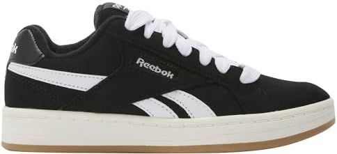 Reebok - Retro MEGA - Schoenen - Zwart/Wit