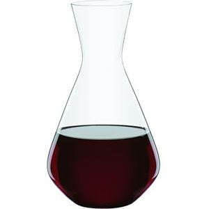 Spiegelau & Nachtmann, Decanteerkaraf, kristalglas, 1,4 l, casual entertaining, 4800188