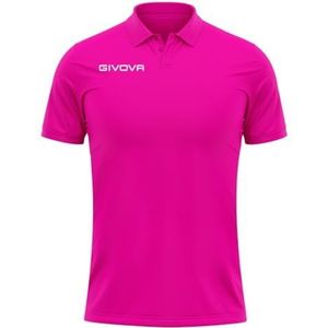 Givova - Summer - Voetbalpoloshirt - Heren