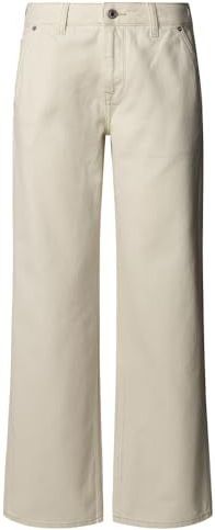 Pepe Jeans Dames Losse ST Jeans MW Hazel Jeans, Blauw (Denim-1C1), 25W/30L, Blauw (denim-1c1), 25W / 30L