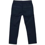 s.Oliver Junior Broek Brad, relaxed fit, taps toelopende pijpen, 5952, 98 cm