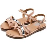 Gioseppo - Medary - Sandalen - Metallic - Leer