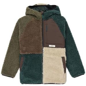Element - Outdoorjack Wolfe Sherpa - Multicolour - 100% Polyester