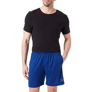 Champion Shorts voor heren, blauw (College), M