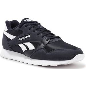 Reebok REEBOK ULTRA FLASH uniseks-volwassene Sneaker Low top, VECNAV/FTWWHT/VECNAV, 43 EU