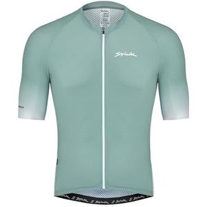 Summum - Polaris - Maillot - Grijs - Korte Mouwen