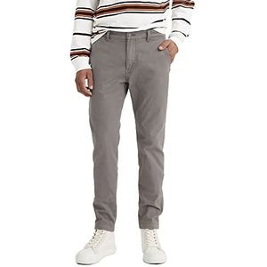 Levi's heren XX Chino Slim II, Pewter Shady Gd, 30W / 30L