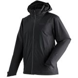 METOR - THERM REC - Wandeljas - Groen - 100% Gerecycled Polyester