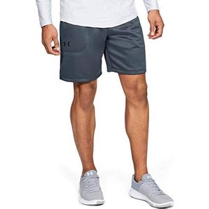 Under Armour Heren Mk1 Warmup Short Short