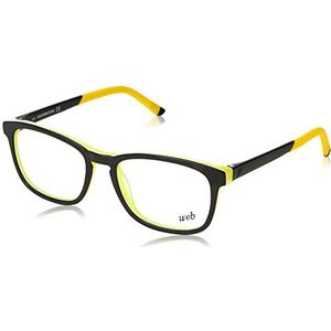 Web Eyewear WE5309 bril, zwart/Other, 48 kinderen, zwart/andere