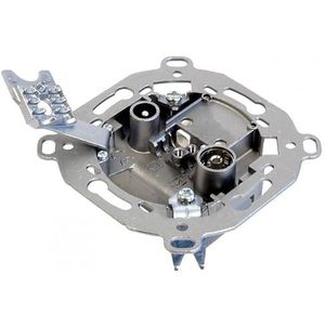 Toma Separ. TV +/SAT