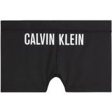 Calvin Klein Boy's Trunk, Zwart, 8-10 jaar