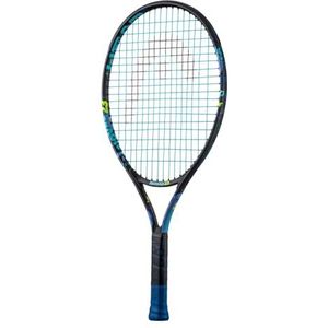 HEAD Novak 23 Tennisracket, zwart, 6-8 jaar