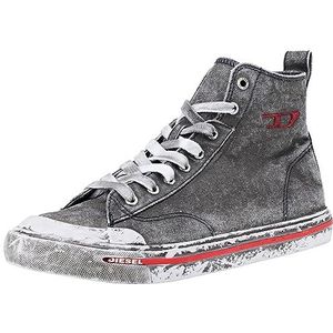 DIESEL S-Athos Mid Sneakers voor heren, T8163 P4751, 40 EU