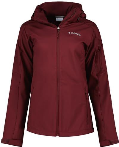 Columbia - Cascade Ridge II - Sweatshirt - Water- en Windbestendig