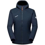 Mammut Rime Light in Flex Hooded Jacket Women Isolation Jackets (1 stuk)